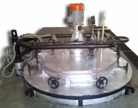 Annealing Furnace